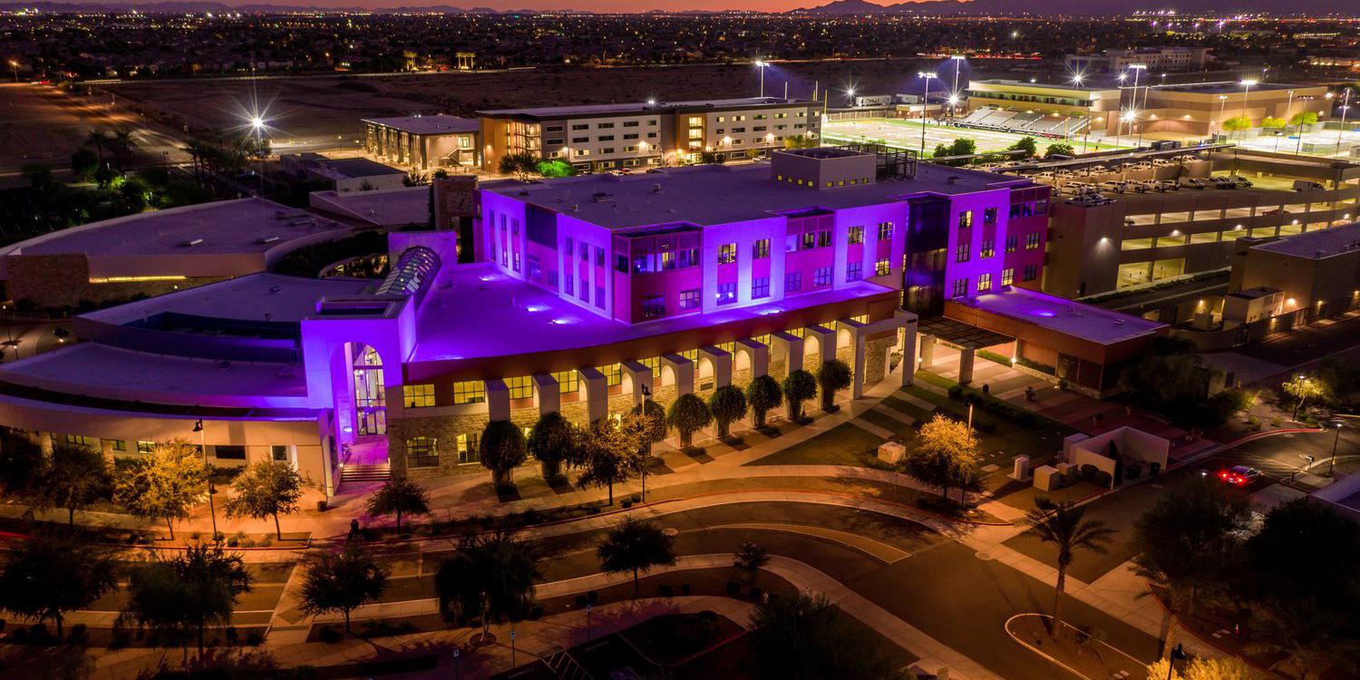 Surprise City Hall weddings in Surprise AZ