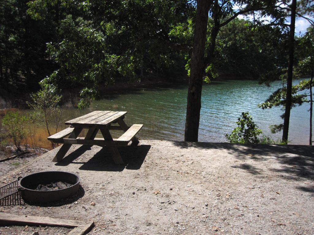 Sadlers Creek State Park, photo 6