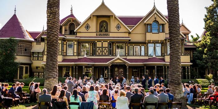 winchester mystery house weddings get prices for wedding venues in ca
