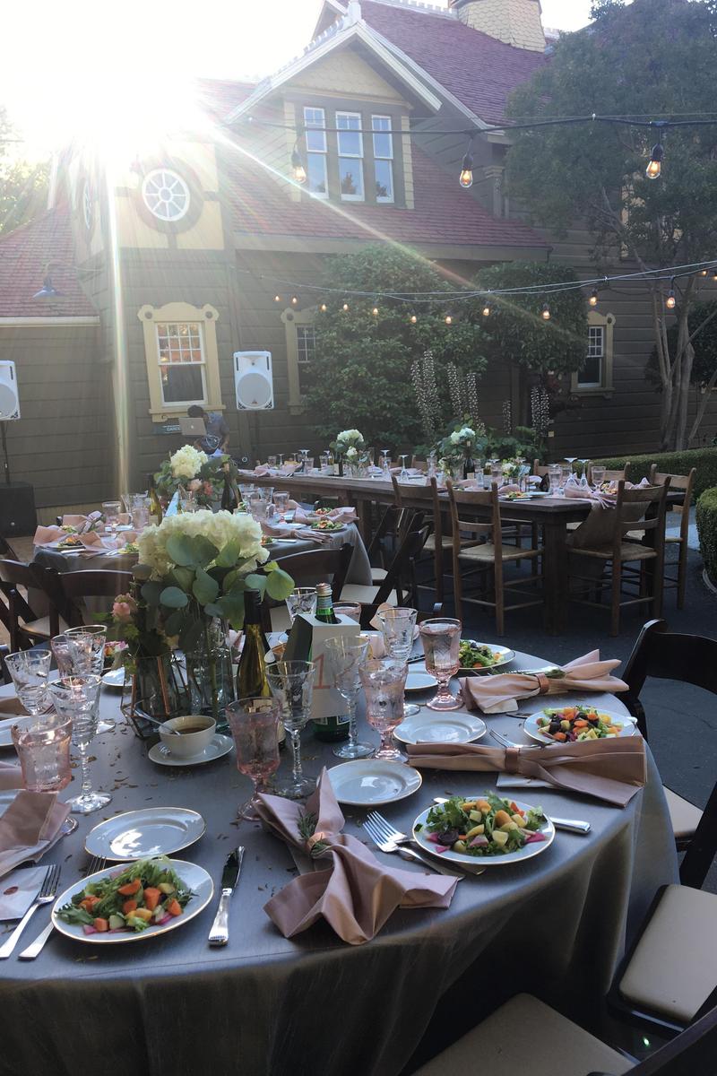 Winchester Mystery House Weddings | Get Prices for Wedding Venues in CA