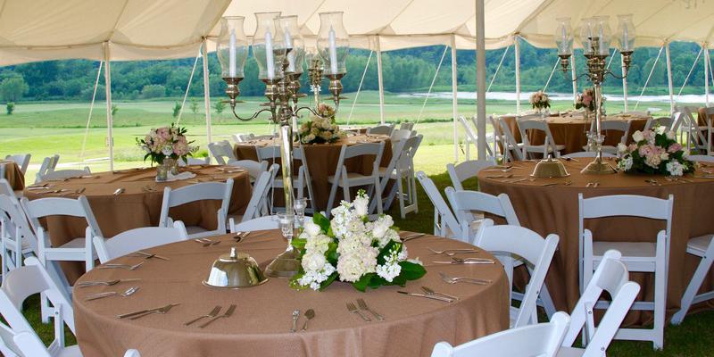 Big Creek Golf & Country Club weddings in Mountain Home AR