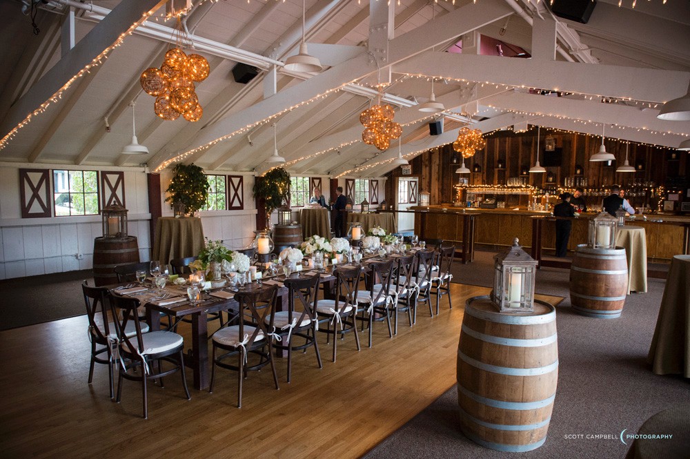 Mission ranch carmel wedding 60 photos - Astyledwedding.com