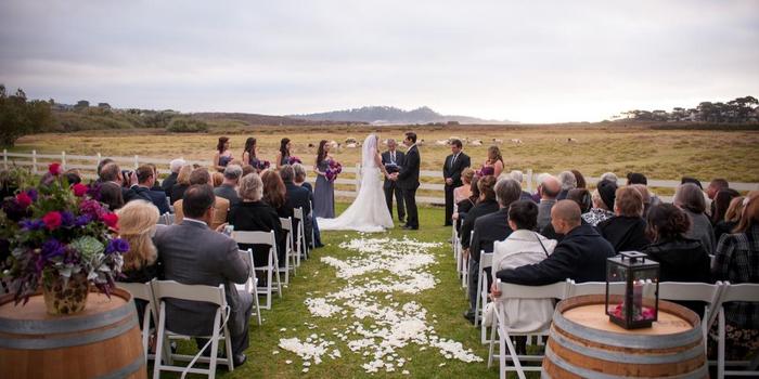 Mission Ranch Weddings Get Prices For Wedding Venues In Ca Price This Venue