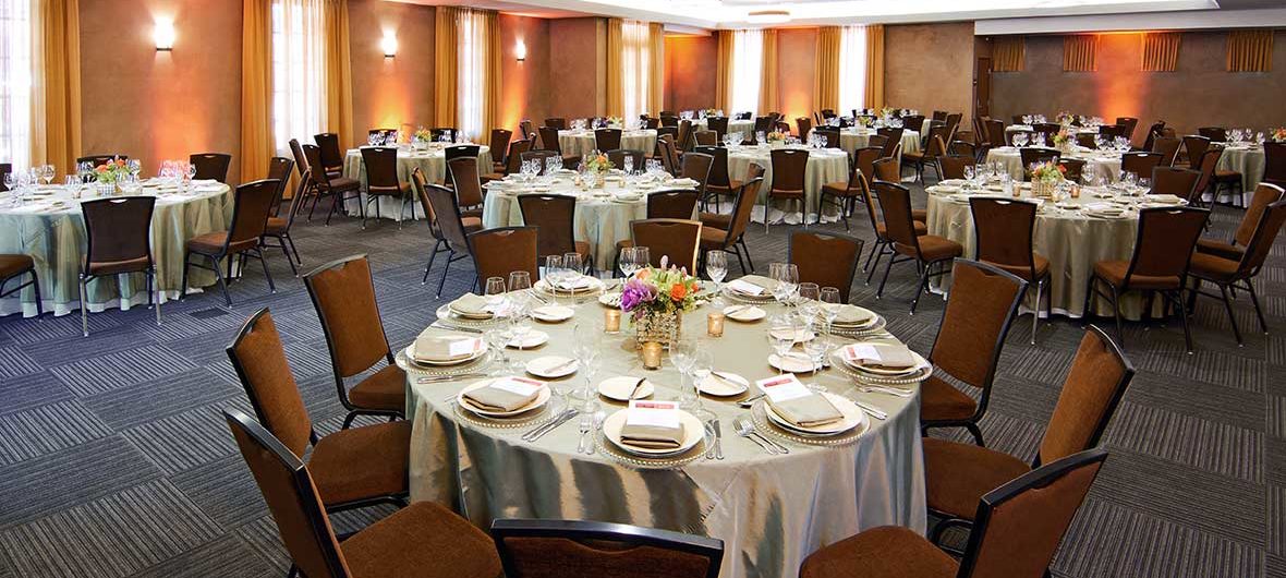 ELOISA Catering & Special Events at Drury Plaza Hotel, photo 6