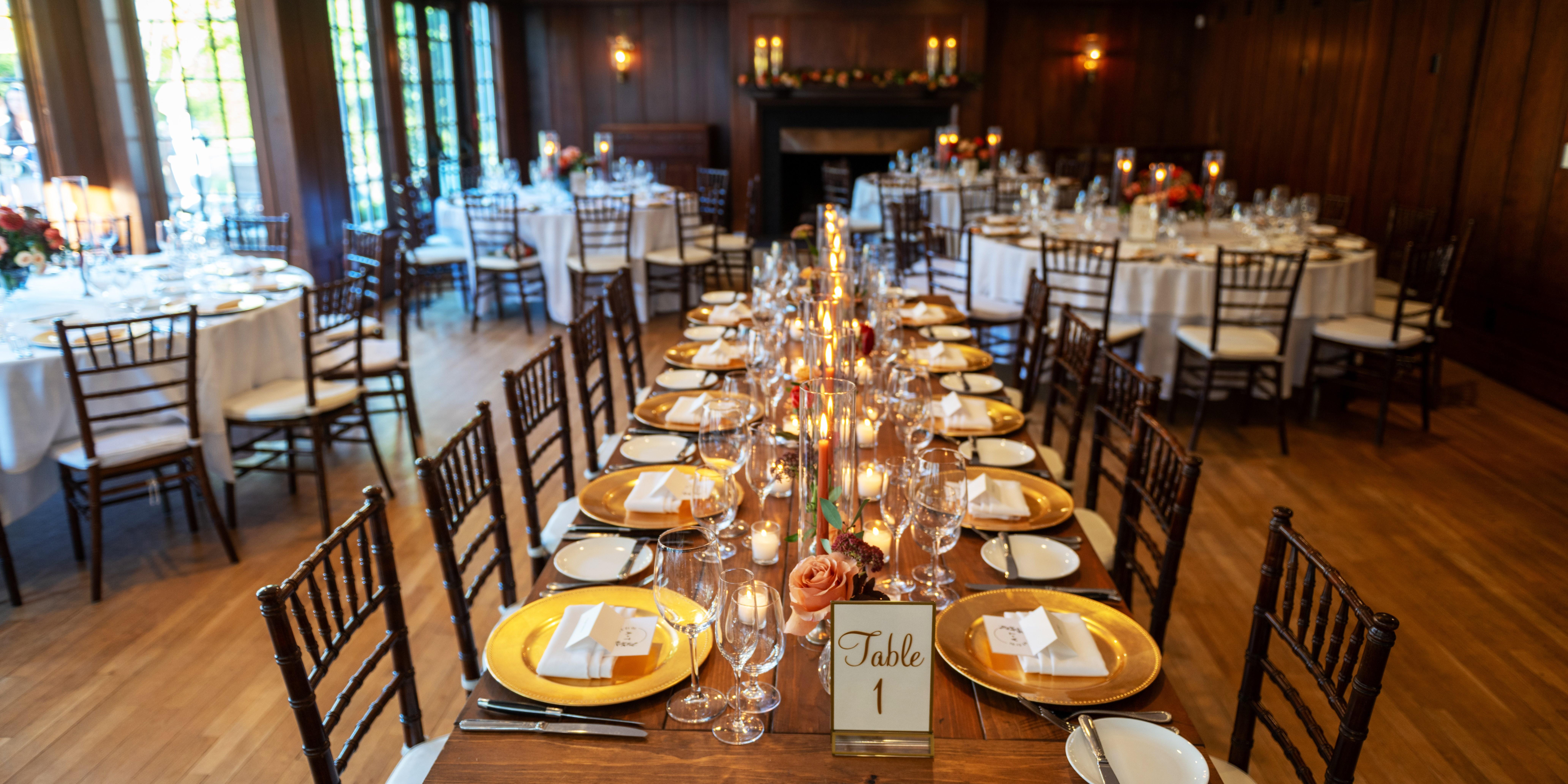 Agawam Hunt weddings in Rumford RI