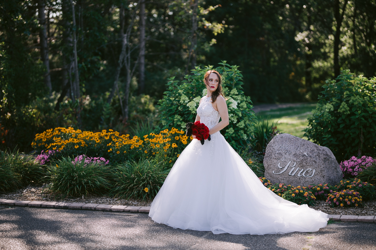 Lake Arrowhead Golf Course | Venue - Nekoosa, WI | Wedding Spot