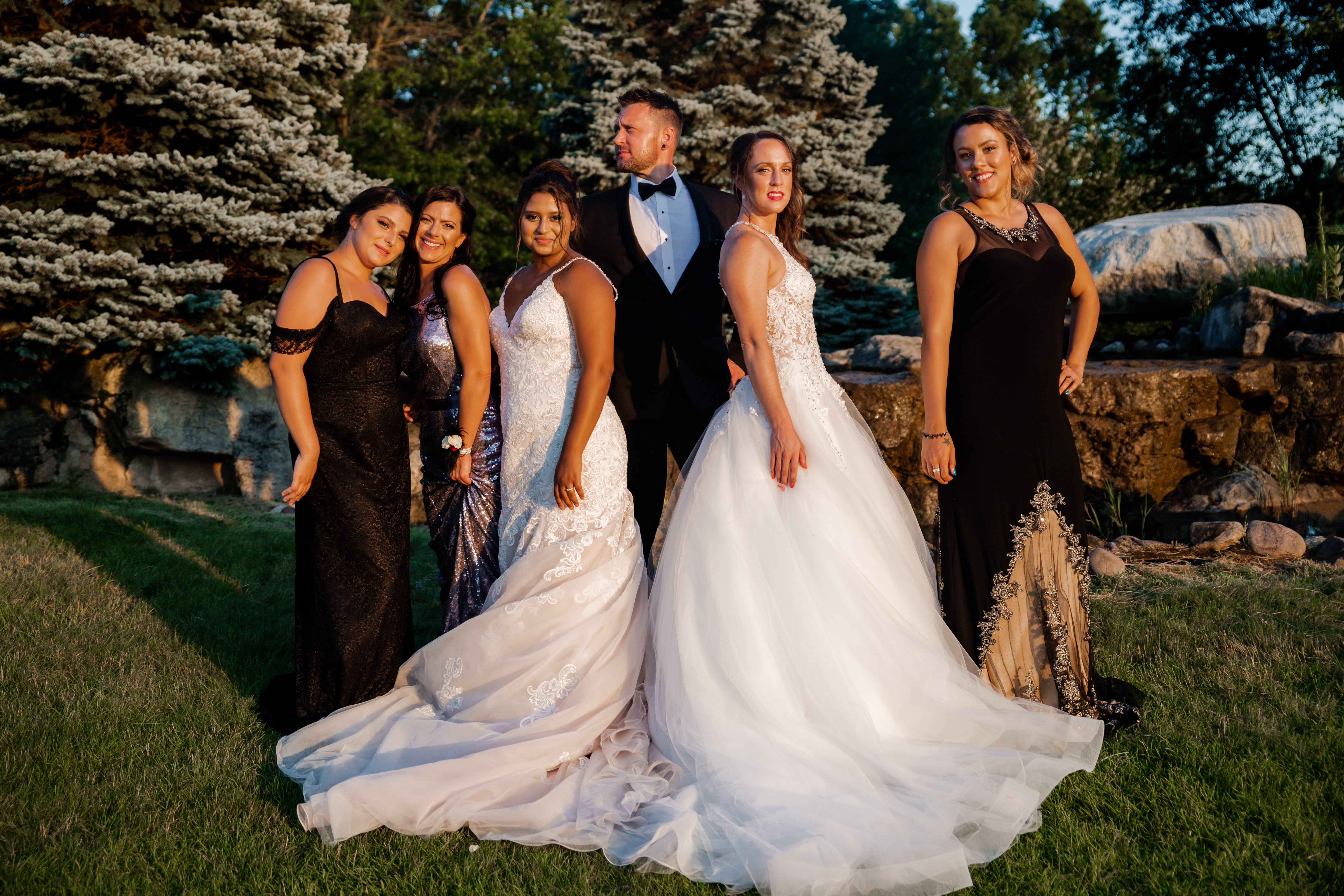 Lake Arrowhead Golf Course | Venue - Nekoosa, WI | Wedding Spot