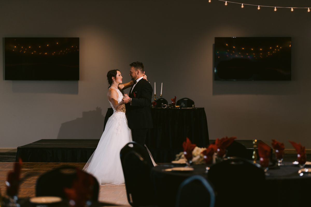 Lake Arrowhead Golf Course | Venue - Nekoosa, WI | Wedding Spot