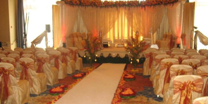 Lancaster Pa Wedding Package Reception Banquet Cranberry Township