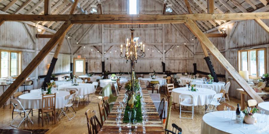 Camp Dewan weddings in Burlington WI