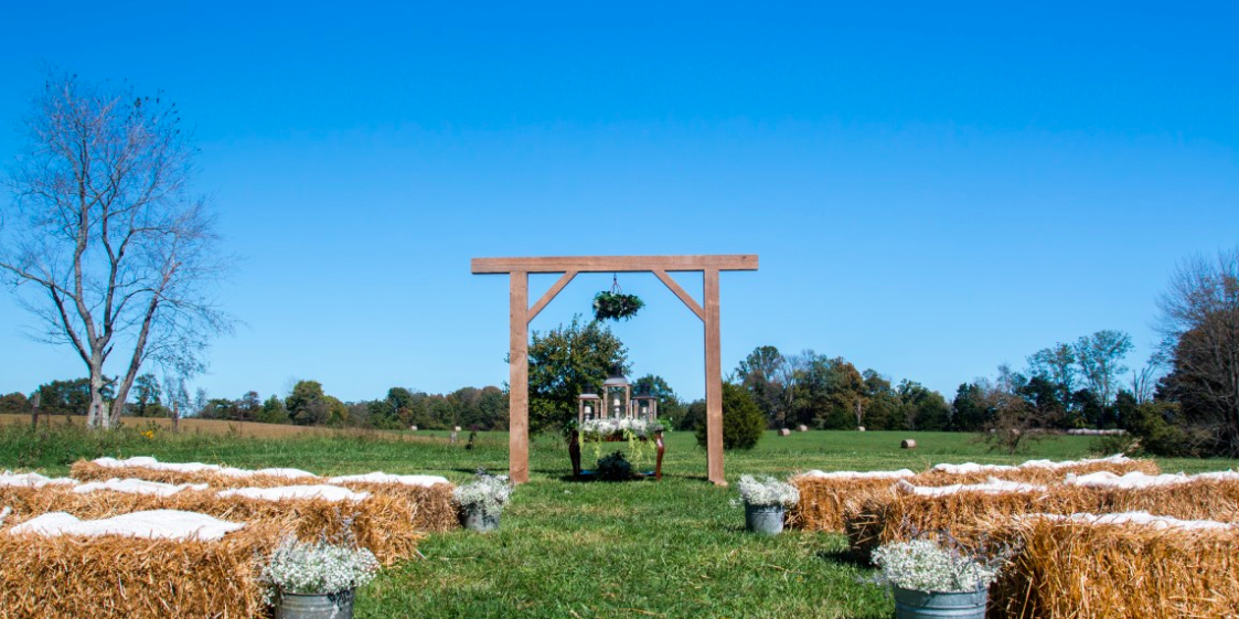 Whippoorwill Hill weddings in Bloomington IN