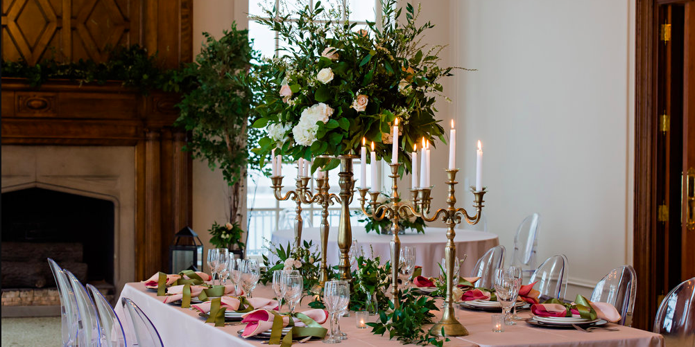 The Kansas City Club weddings in Kansas City MO