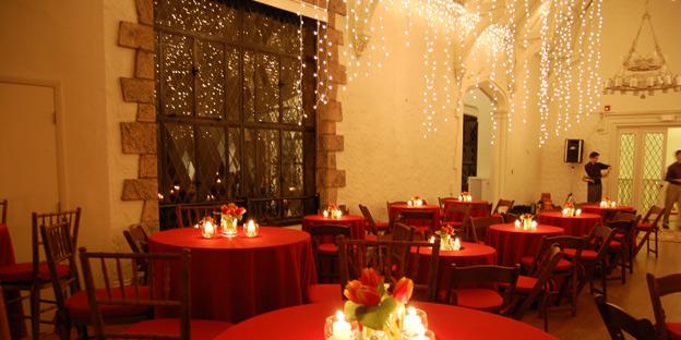 Stamford Museum & Nature Center weddings in Stamford CT