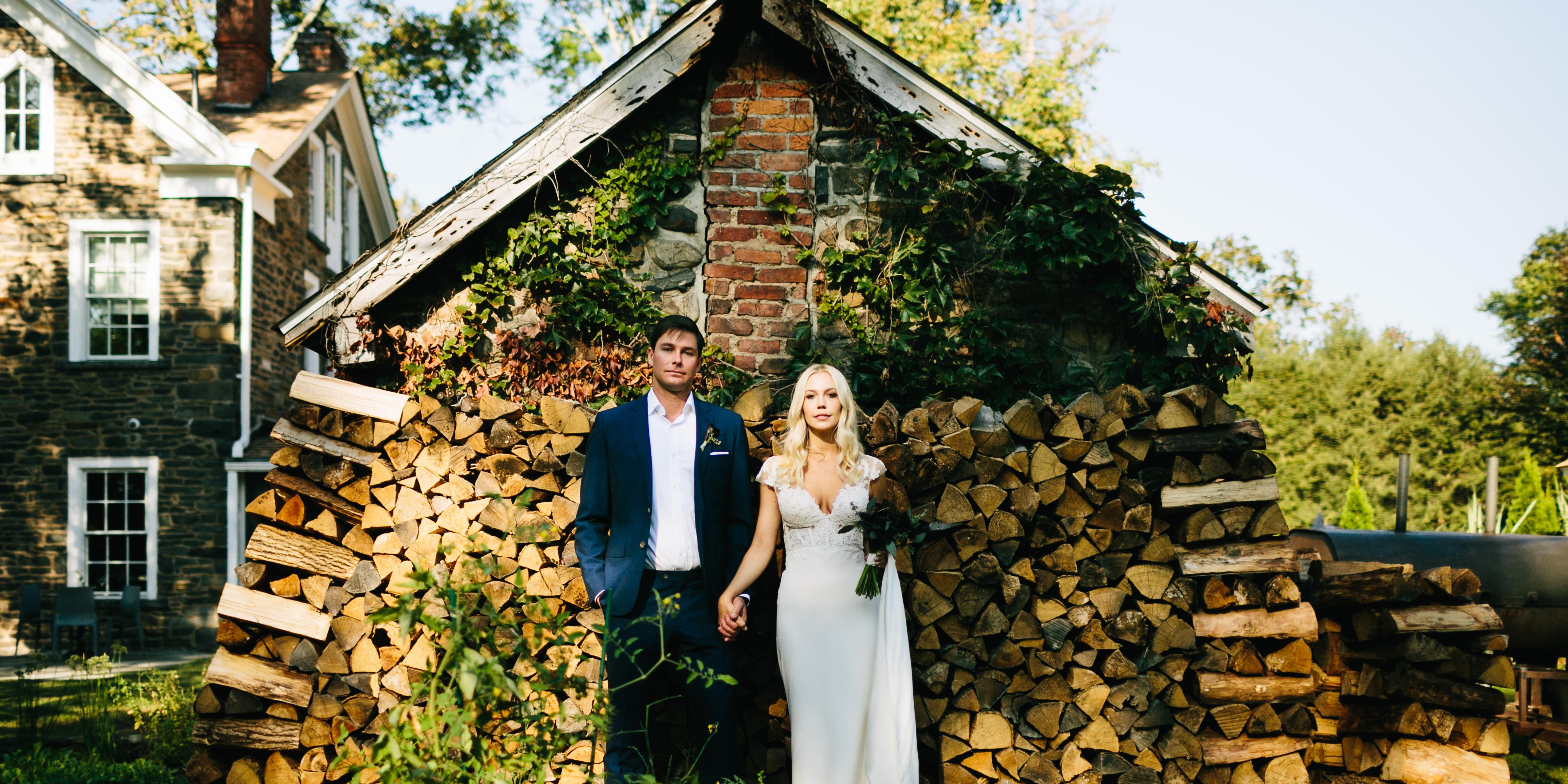 Hasbrouck House (NY) weddings in Stone Ridge NY