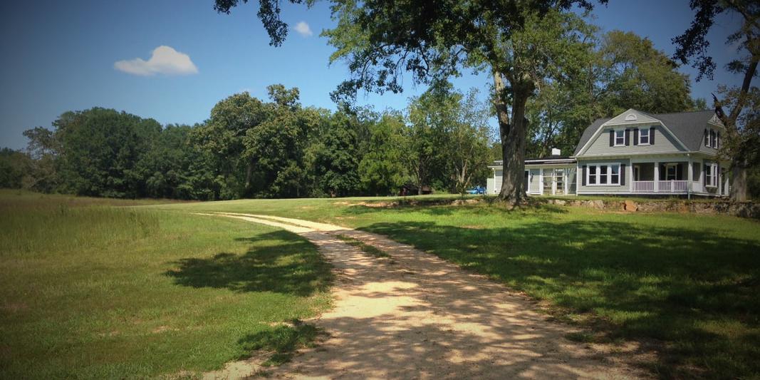 Southern Manors weddings in Belton SC