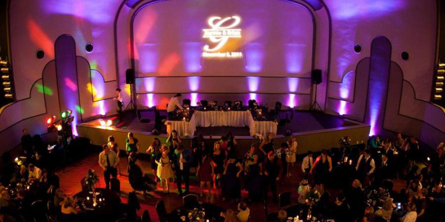 The Majestic weddings in Kankakee IL