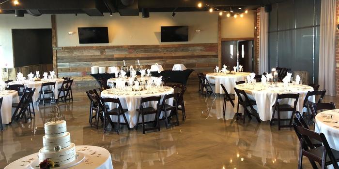 Gifford's Kitchen & Social Weddings | Get Prices for ...