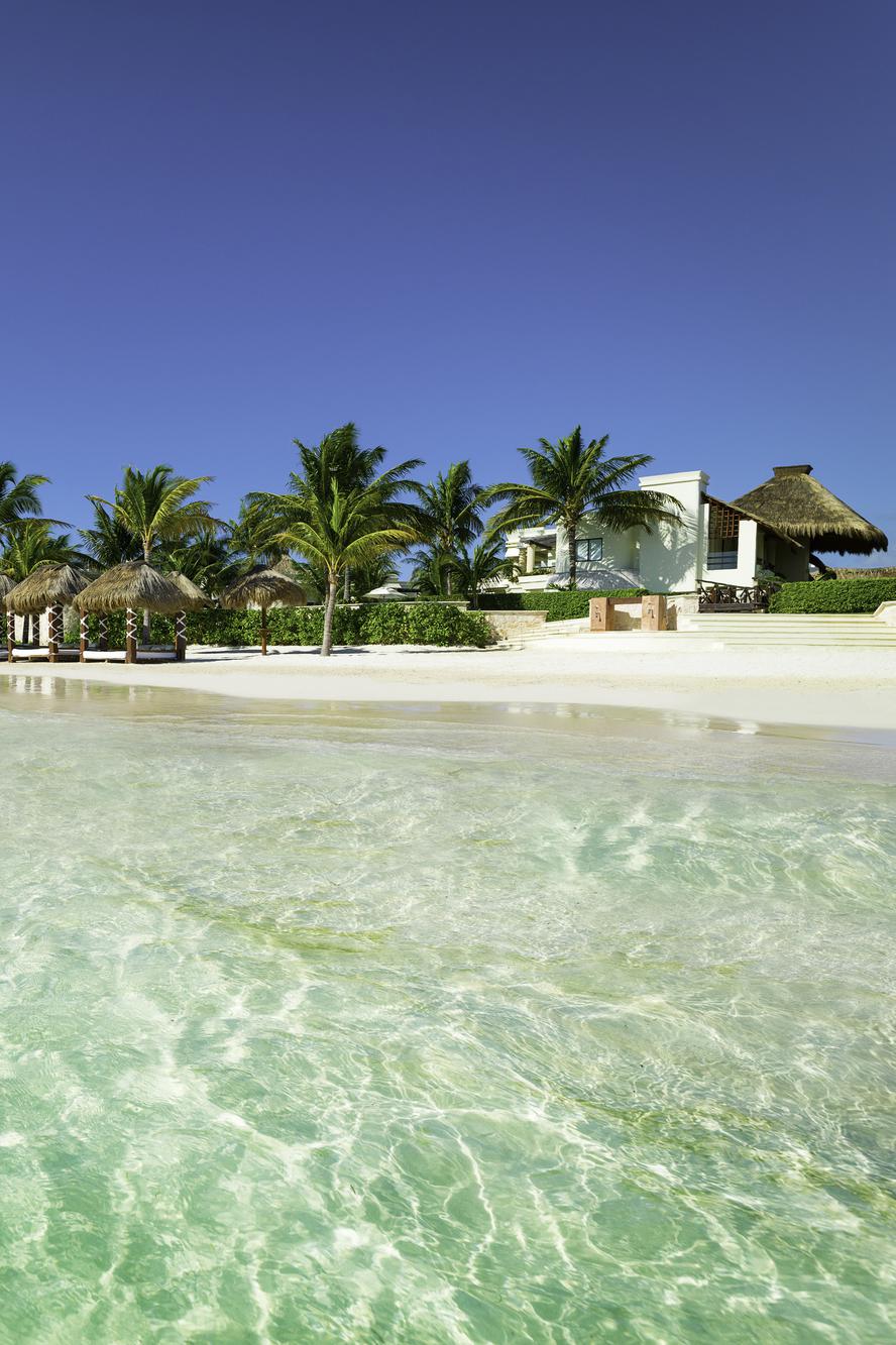 Azul Beach Resort Riviera Maya By Karisma Venue Puerto Morelos Azul Beach Resort Riviera Maya By