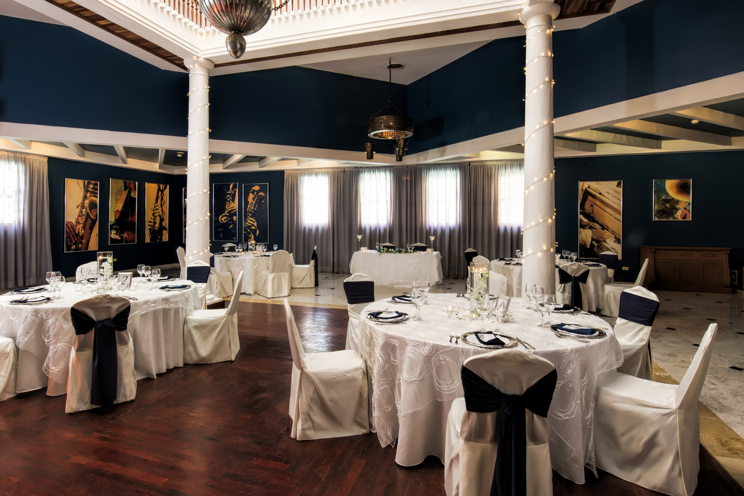 Iberostar Selection Paraiso Lindo | Venue - Playa del Carmen, MX | Wedding  Spot, image size:1473x983