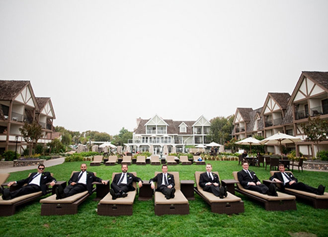 Carlsbad Inn Beach Resort | Venue - Carlsbad, CA | Wedding Spot