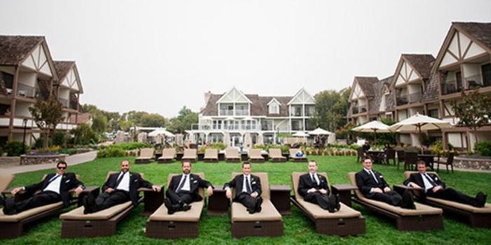 Carlsbad Inn Beach Resort And Hotel Weddings Get Prices For Price This Venue