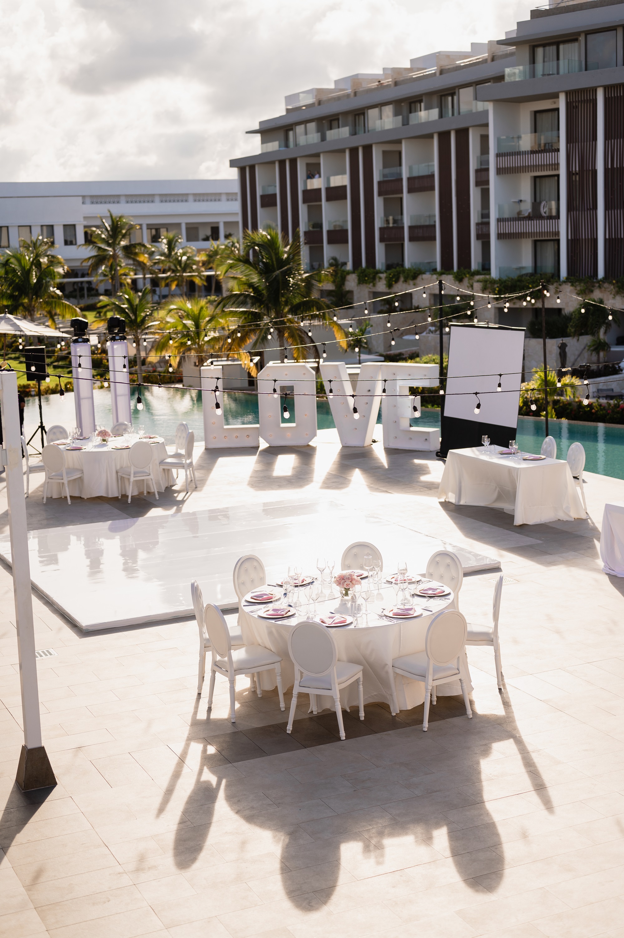 Majestic Elegance Costa Mujeres | Venue - Isla Mujeres, MX | Wedding Spot
