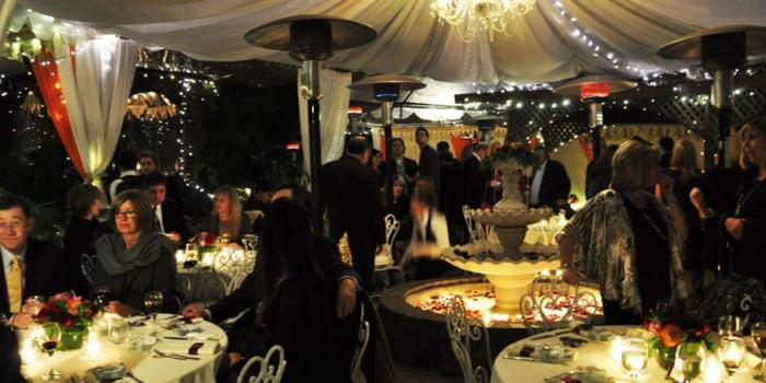 Inn Of The Seventh Ray Weddings Get Prices For Wedding Venues In Ca Price This Venue
