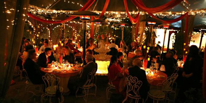 Inn Of The Seventh Ray Weddings Get Prices For Wedding Venues In Ca Price This Venue