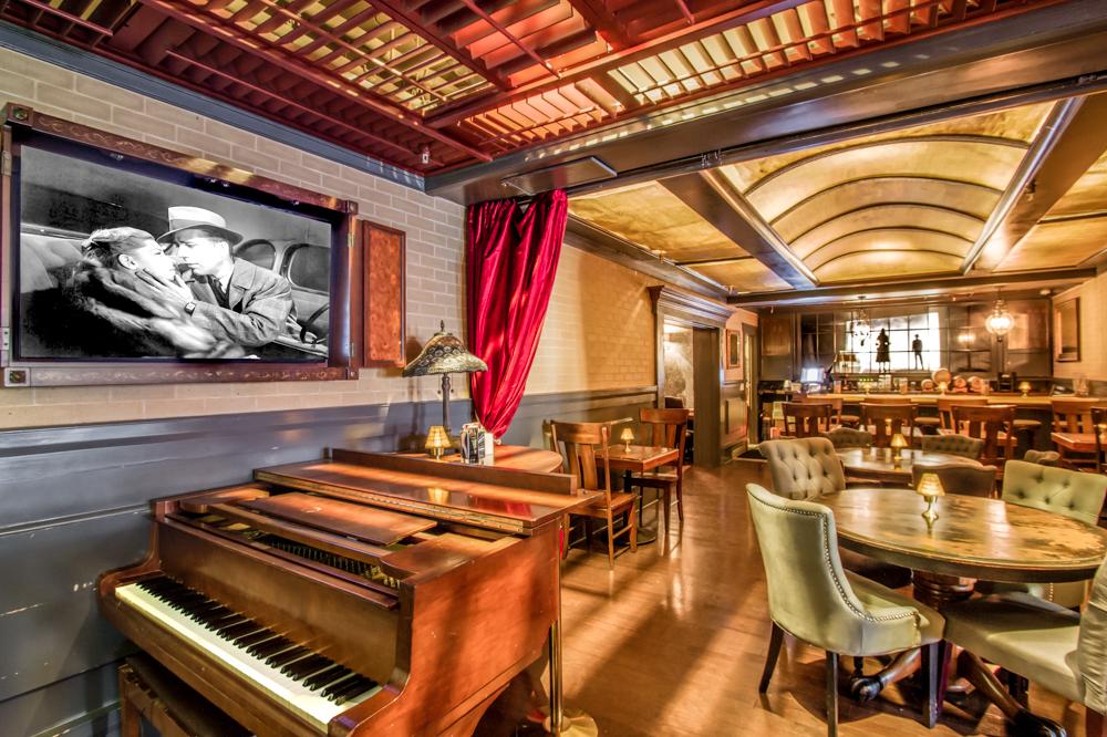 Noir Lounge, photo 4