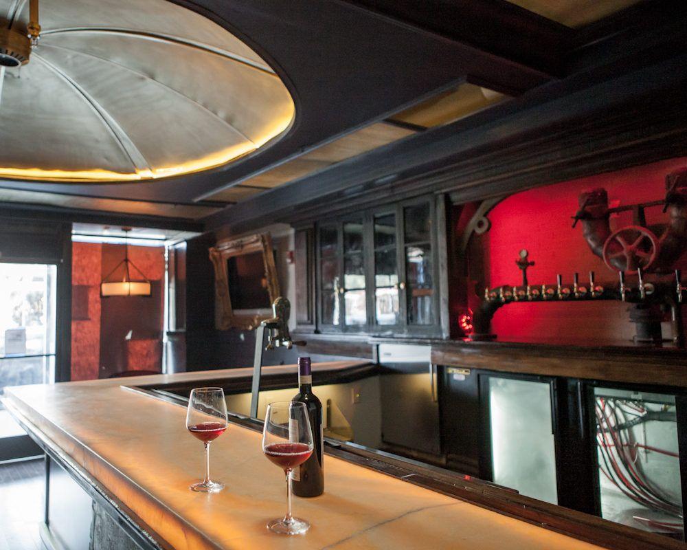 Noir Lounge, photo 5