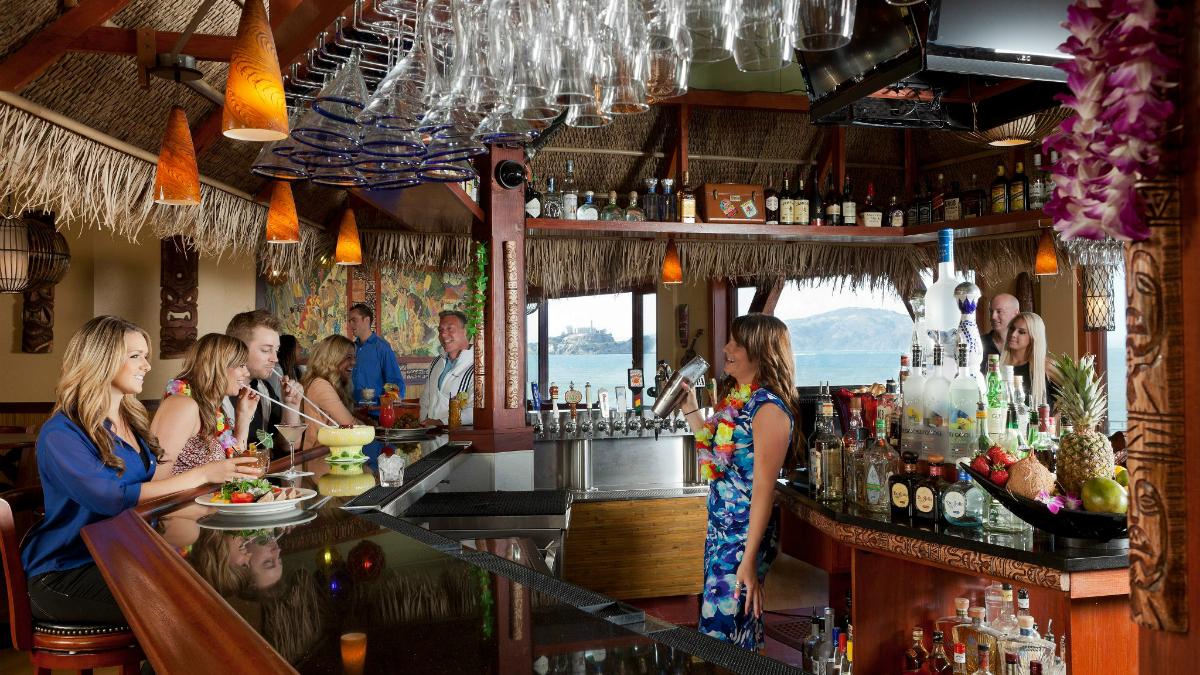 Player's Sports Grill, Arcade & Luau Lounge, photo 5