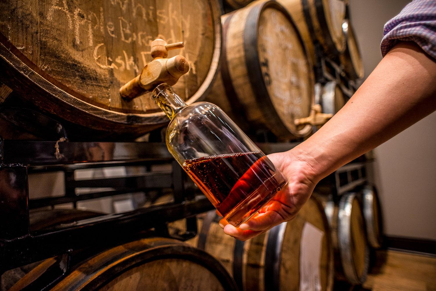 District Distilling Co., photo 5