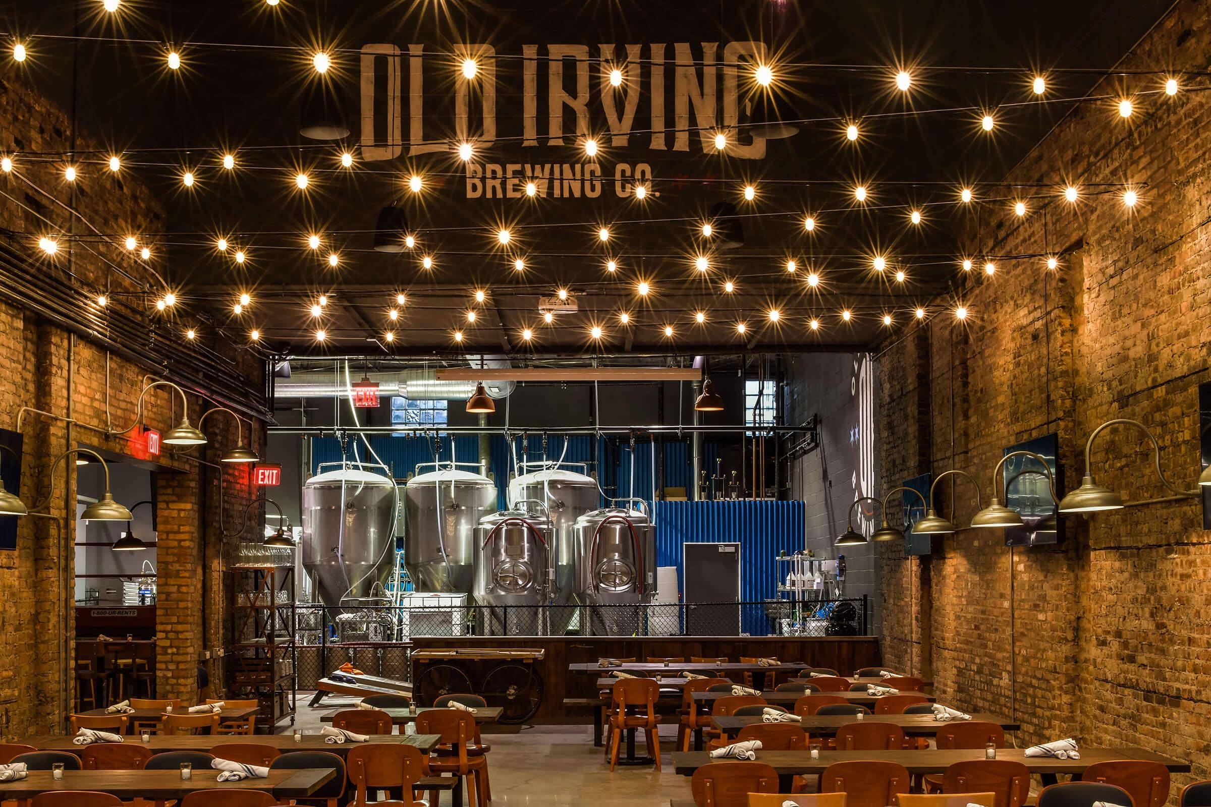 Old Irving Brewing, photo 5