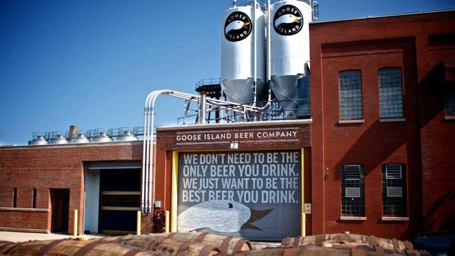 Goose Island Beer Company, photo 5