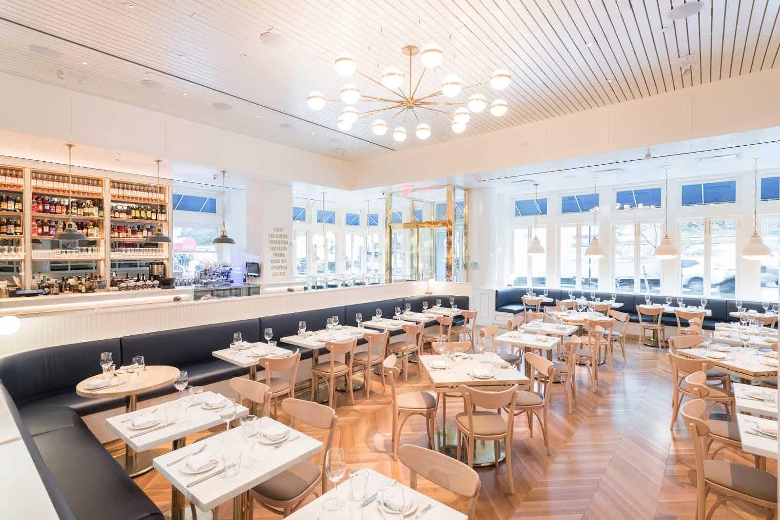 La Pecora Bianca | Midtown, photo 4