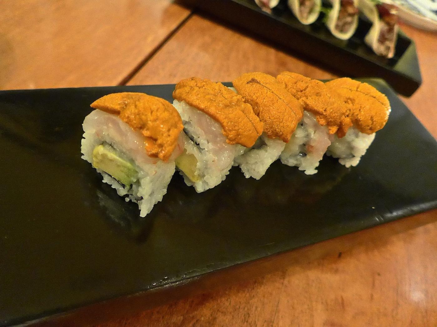 Masa, photo 5