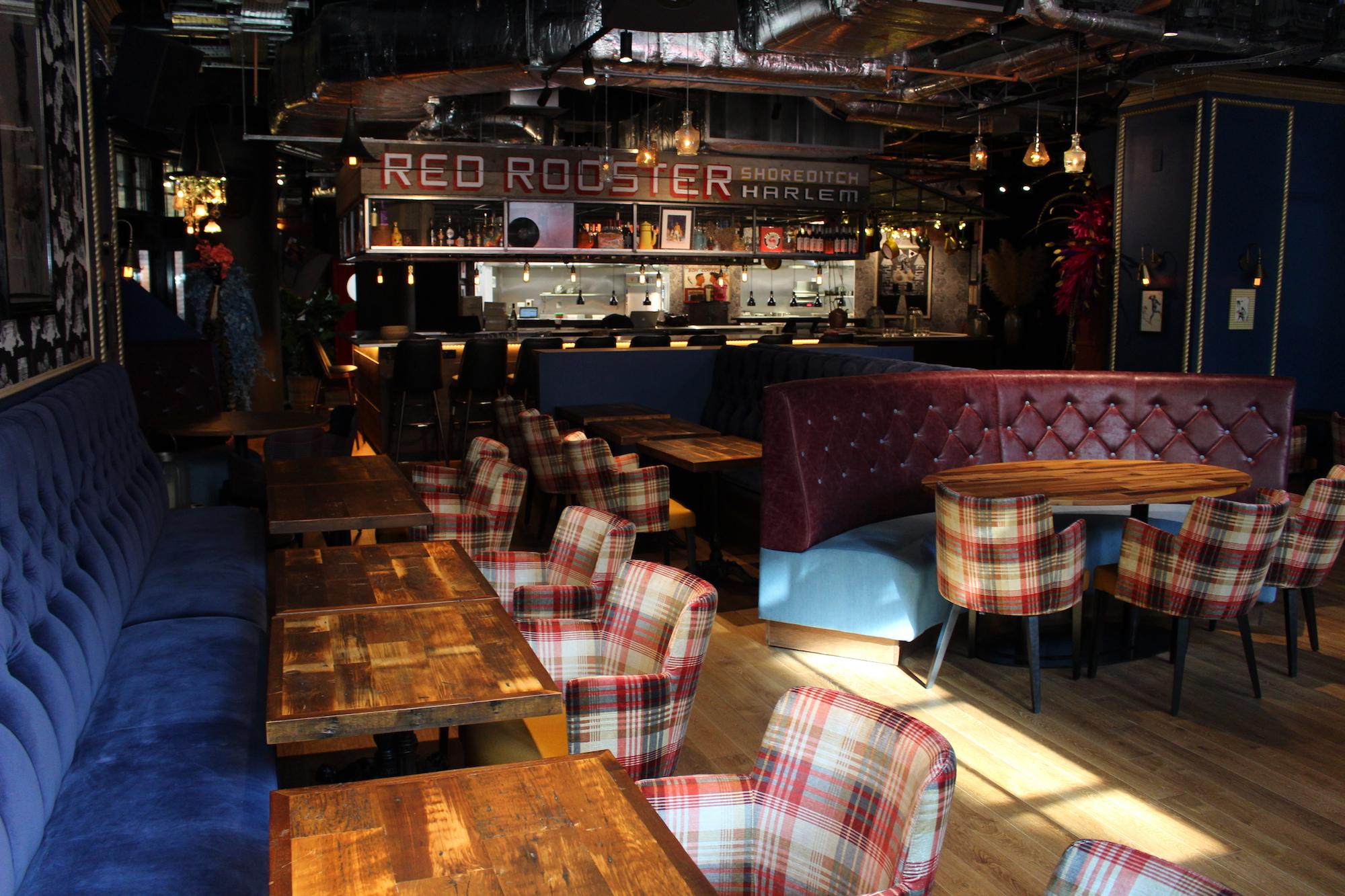 Red Rooster, photo 4