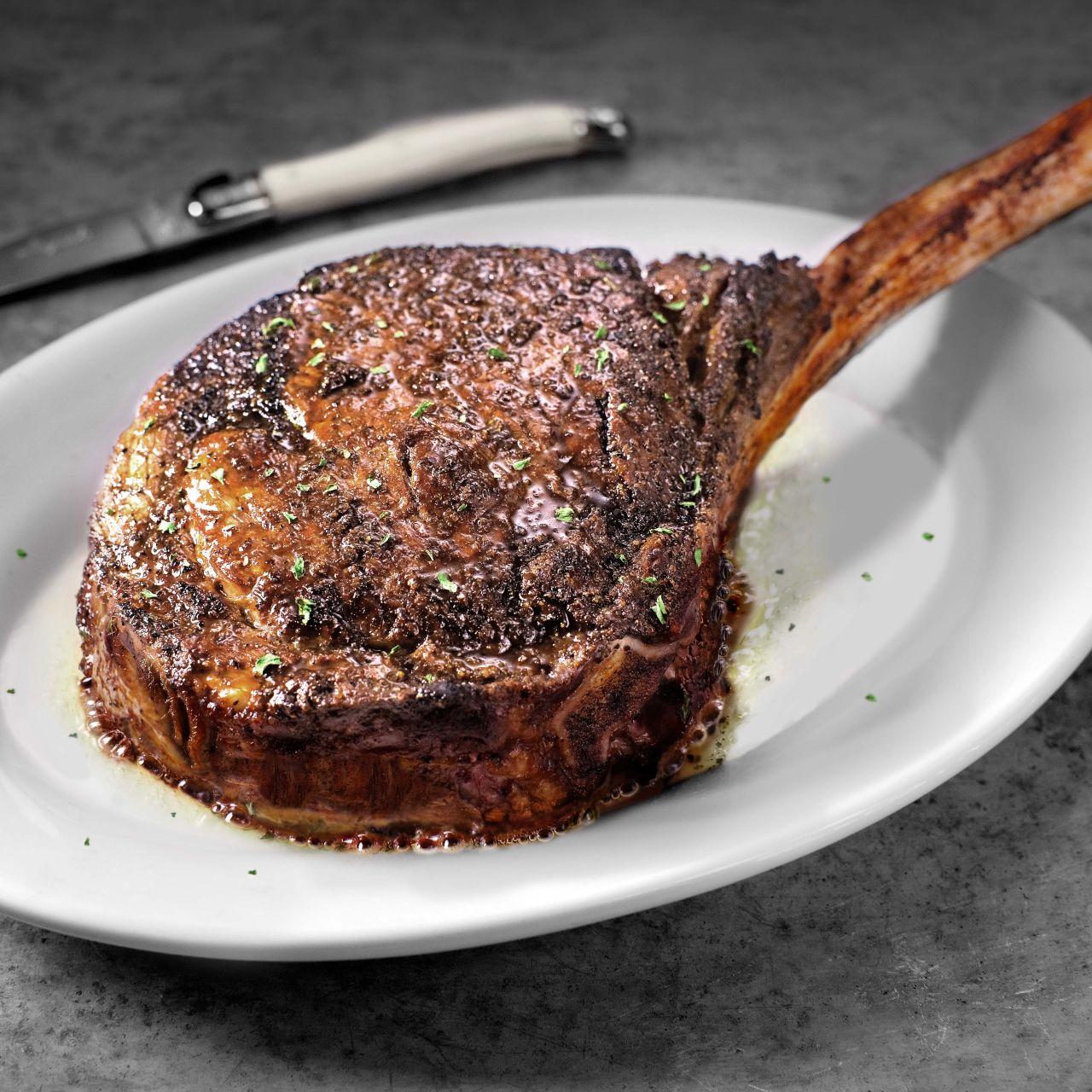 Ruth's Chris Steak House Nashville, photo 5