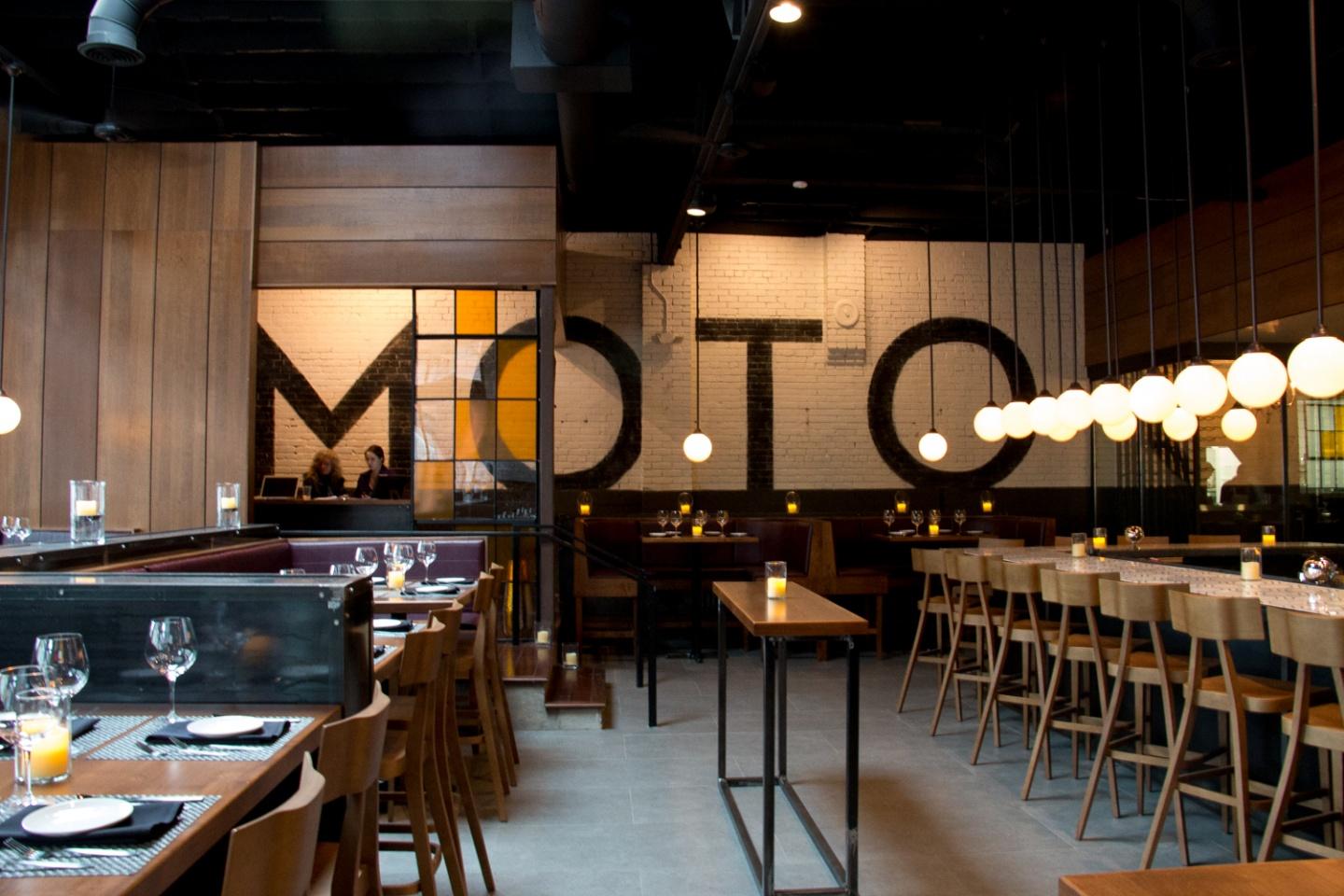 Moto, photo 5