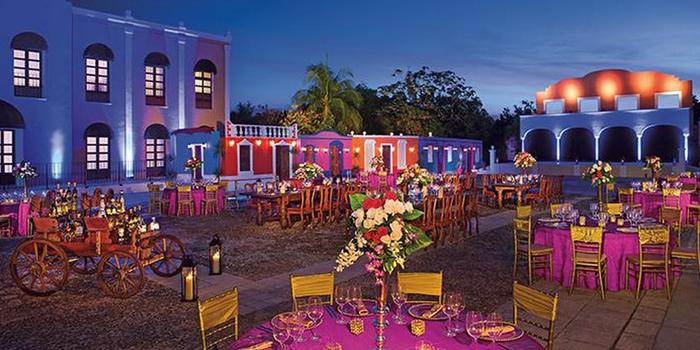 Dreams Tulum Resort & Spa Weddings Top Wedding Venues in