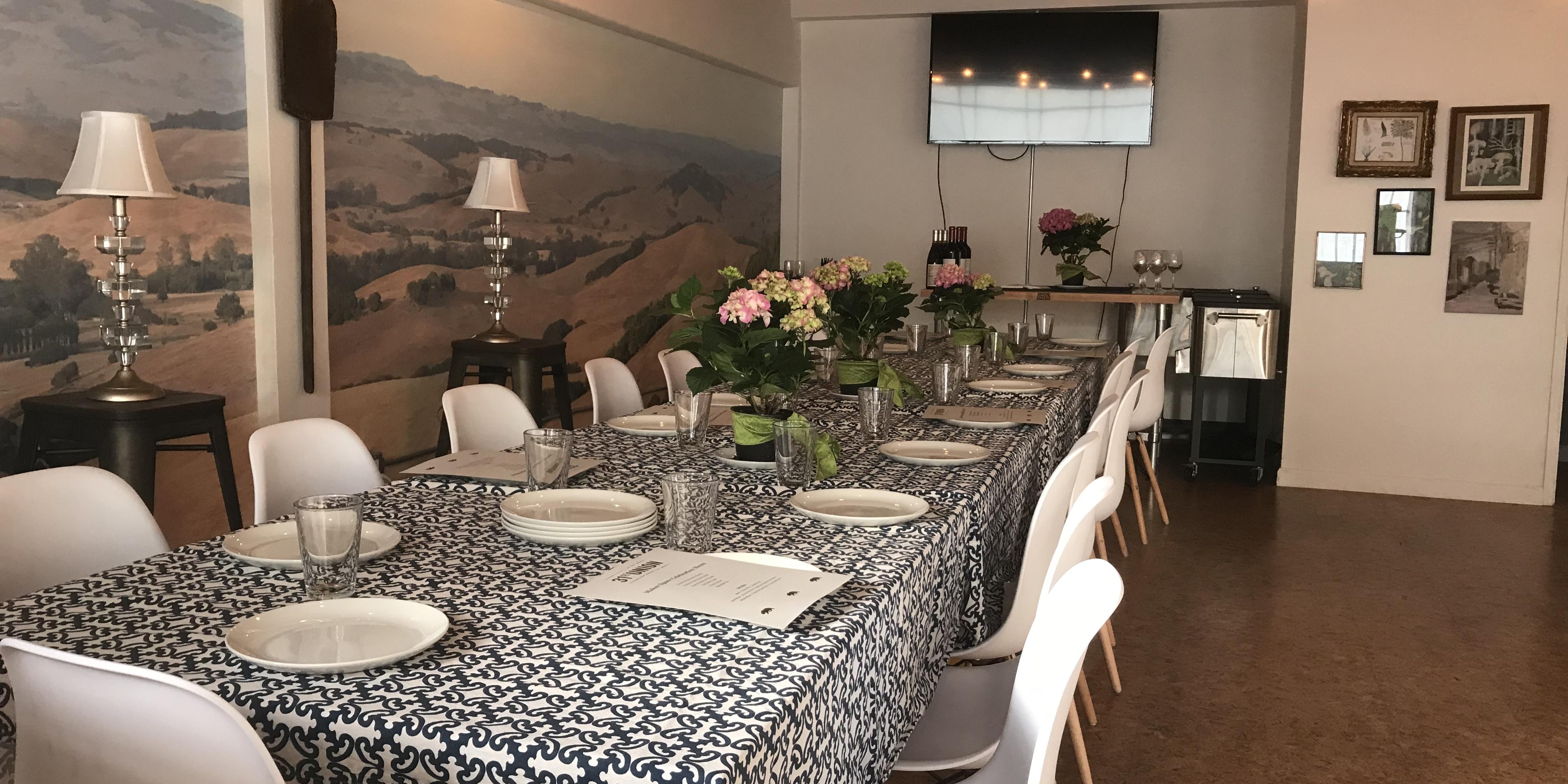 31st Union weddings in San Mateo CA