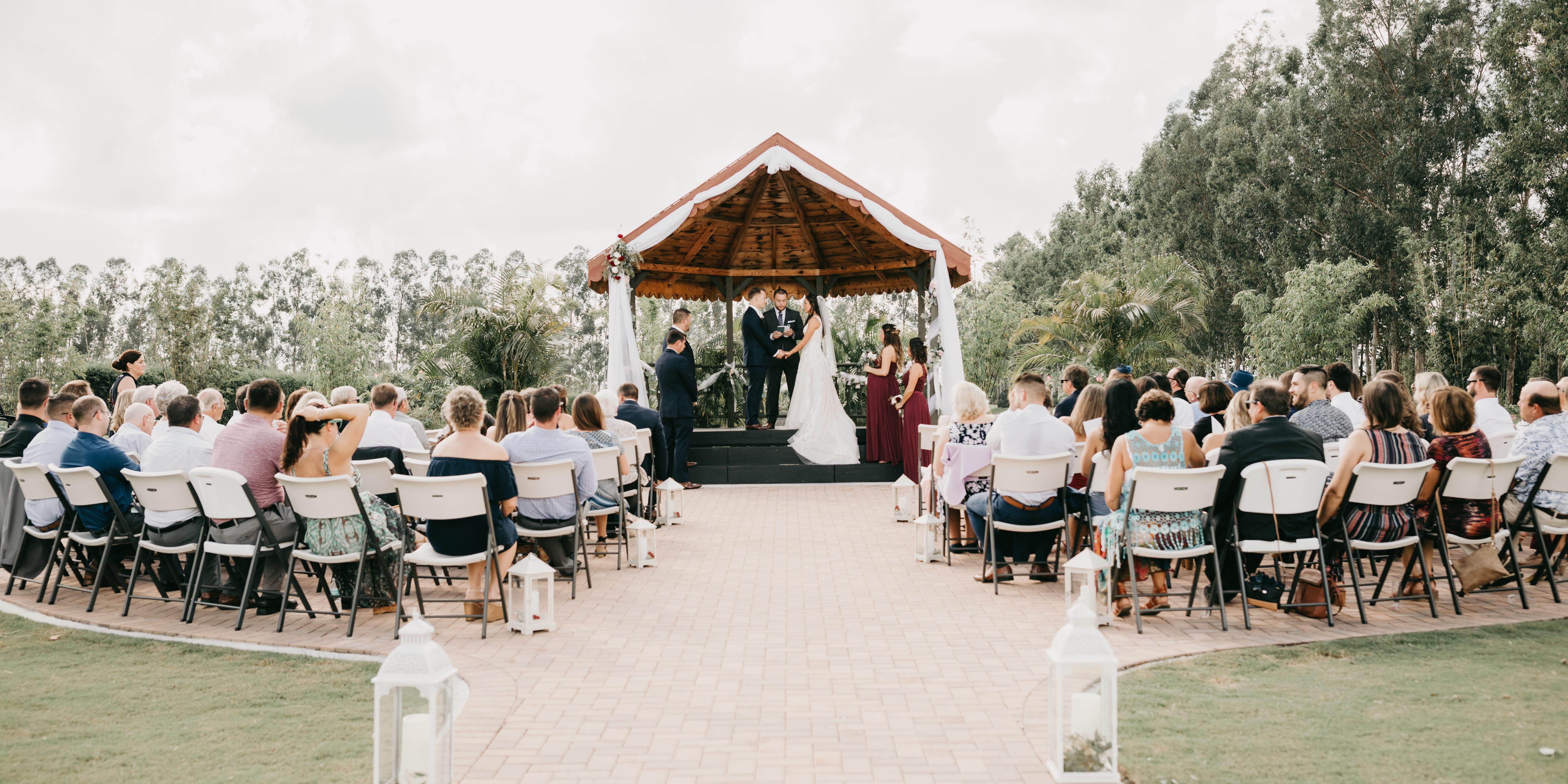 KAI-KAI FARM weddings in Indiantown FL