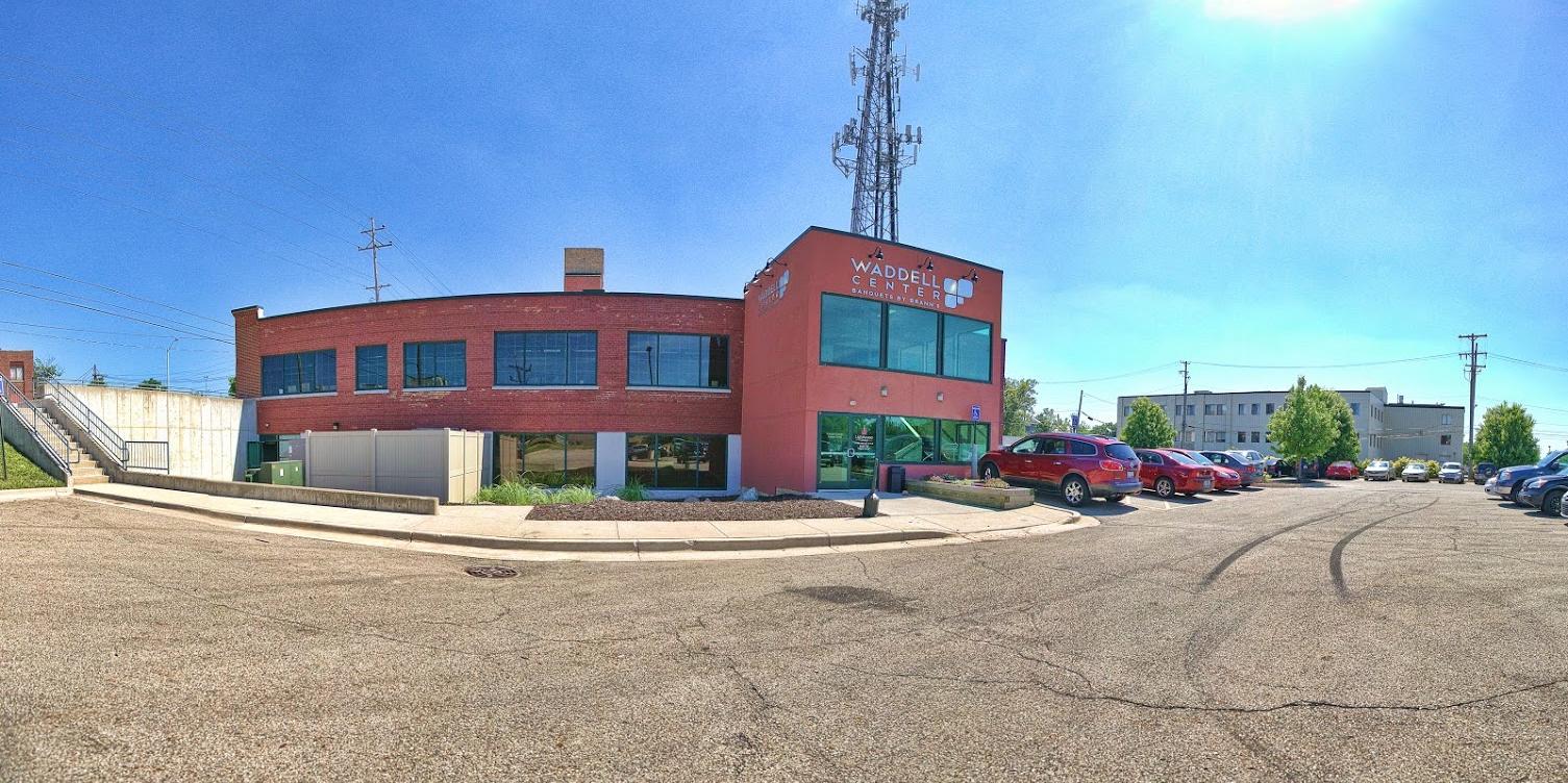 The Waddell Center weddings in Grand Rapids MI