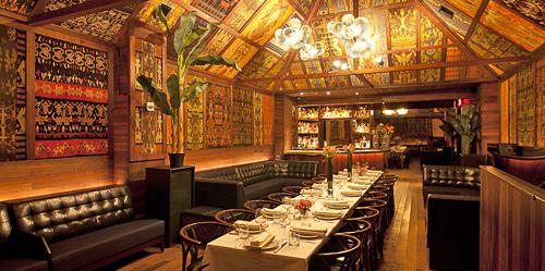 Riff Raffs weddings in New York NY