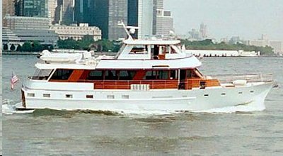 Yachts For All Seasons: Calypso, photo 5