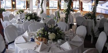 Yachts For All Seasons: Festiva weddings in Weehawken NJ
