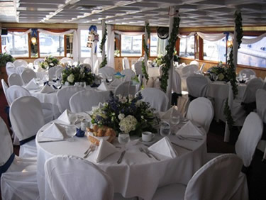 Yachts For All Seasons: Festiva, photo 6