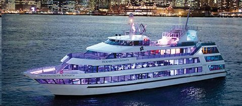 Yachts For All Seasons: Infinity, photo 3