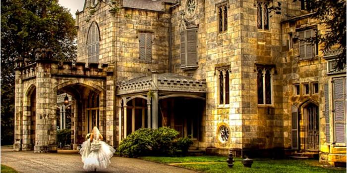 Lyndhurst Castle Weddings Get Prices For Wedding Venues In Ny