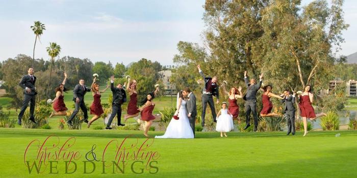 Los Angeles Weddings With A View Ocean Side Paradise Point San Go 39 S Wedding Island